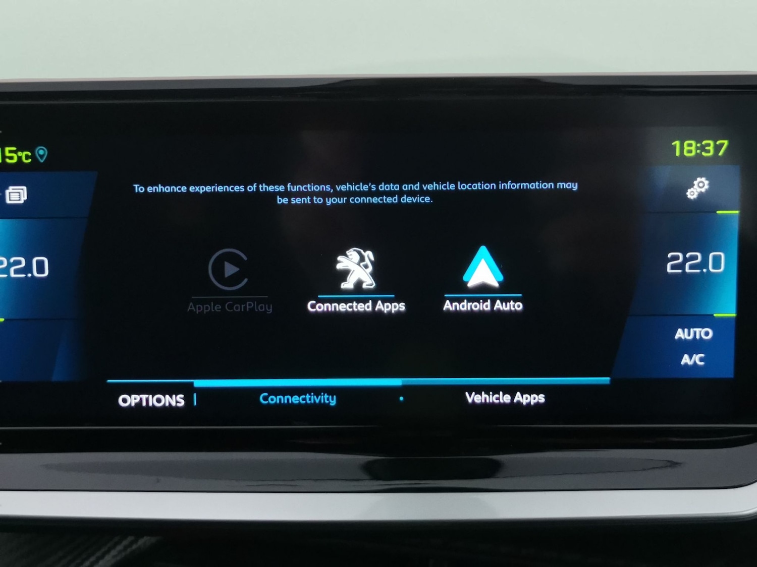 Used Peugeot 2008 2022 for sale - 77980712: Photo 16