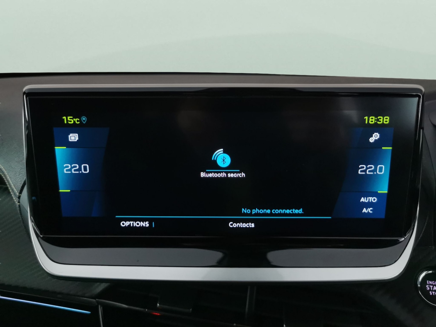 Used Peugeot 2008 2022 for sale - 77980712: Photo 17