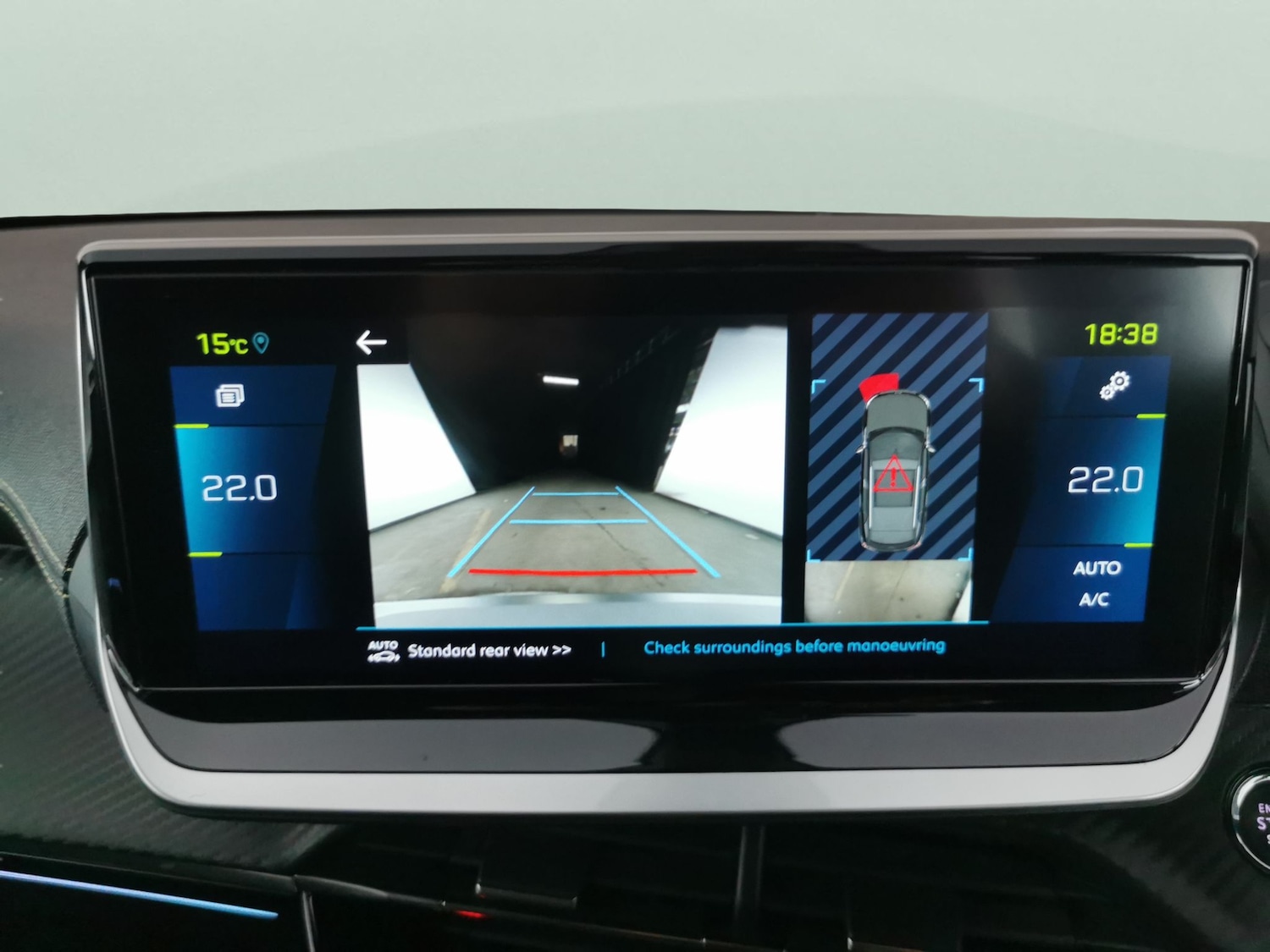 Used Peugeot 2008 2022 for sale - 77980712: Photo 19