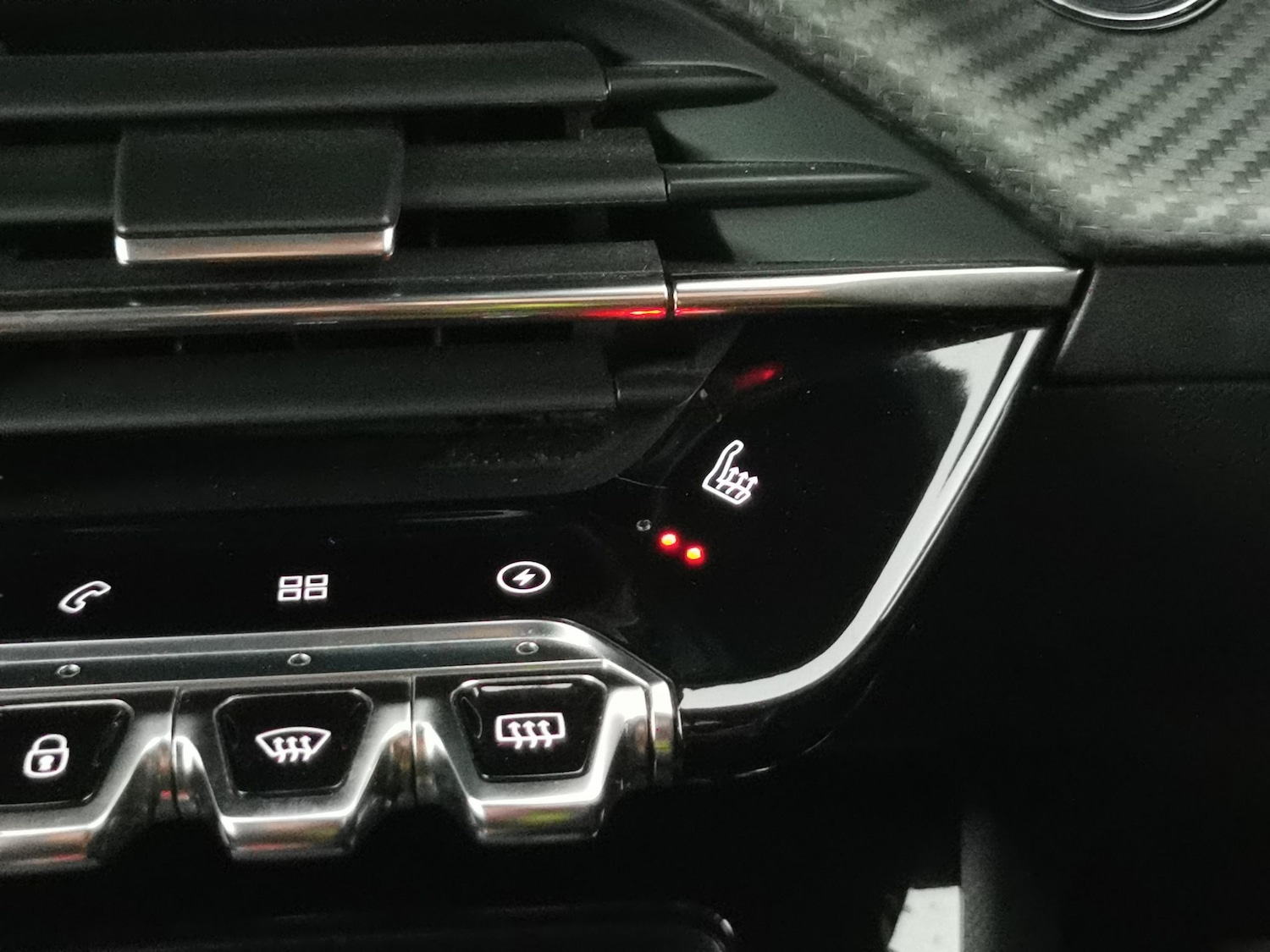 Used Peugeot 2008 2022 for sale - 77980712: Photo 21