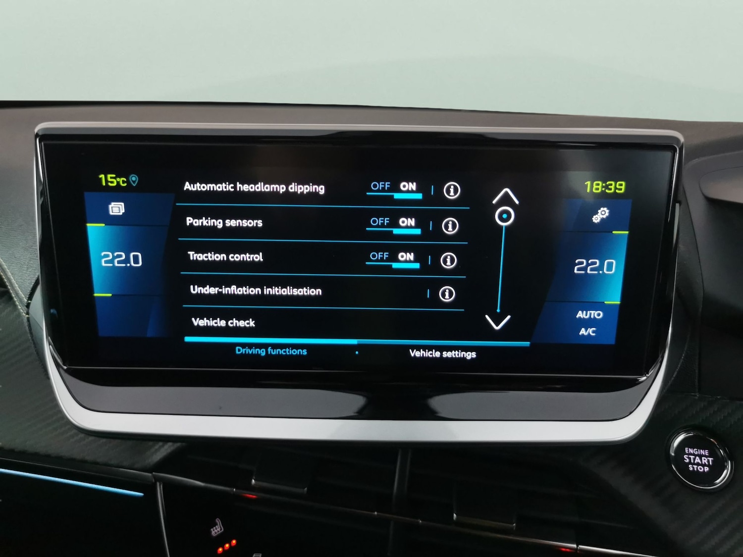 Used Peugeot 2008 2022 for sale - 77980712: Photo 22