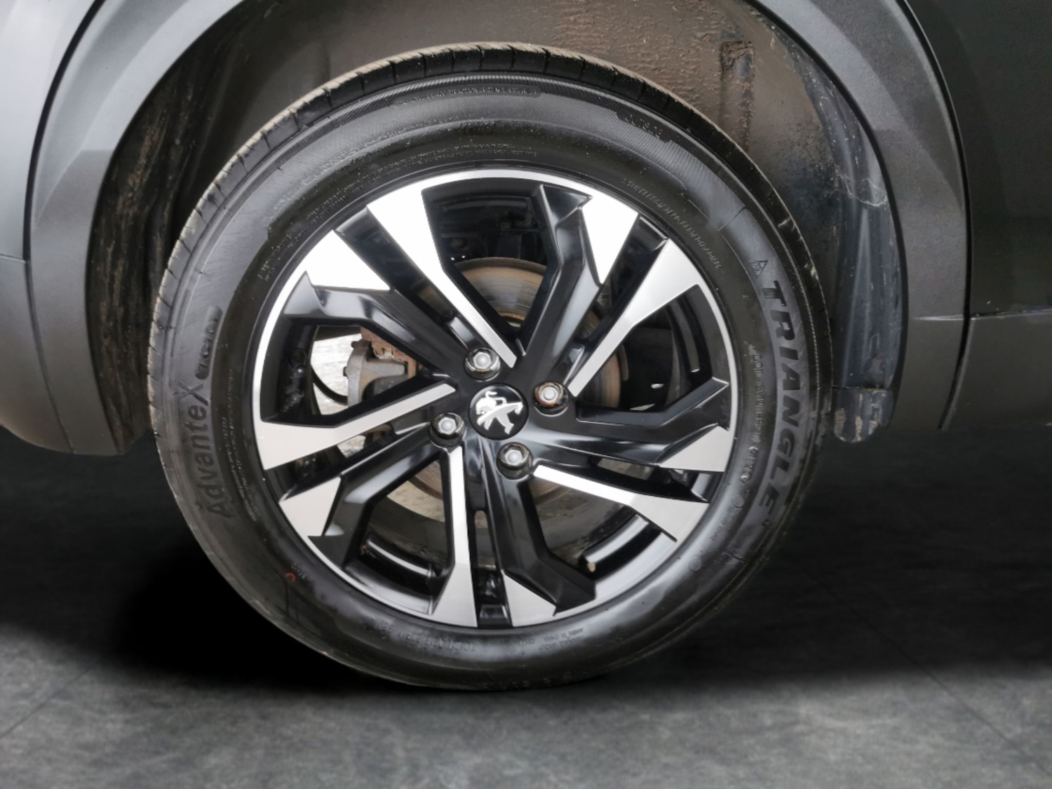 Used Peugeot 2008 2022 for sale - 77980712: Photo 28