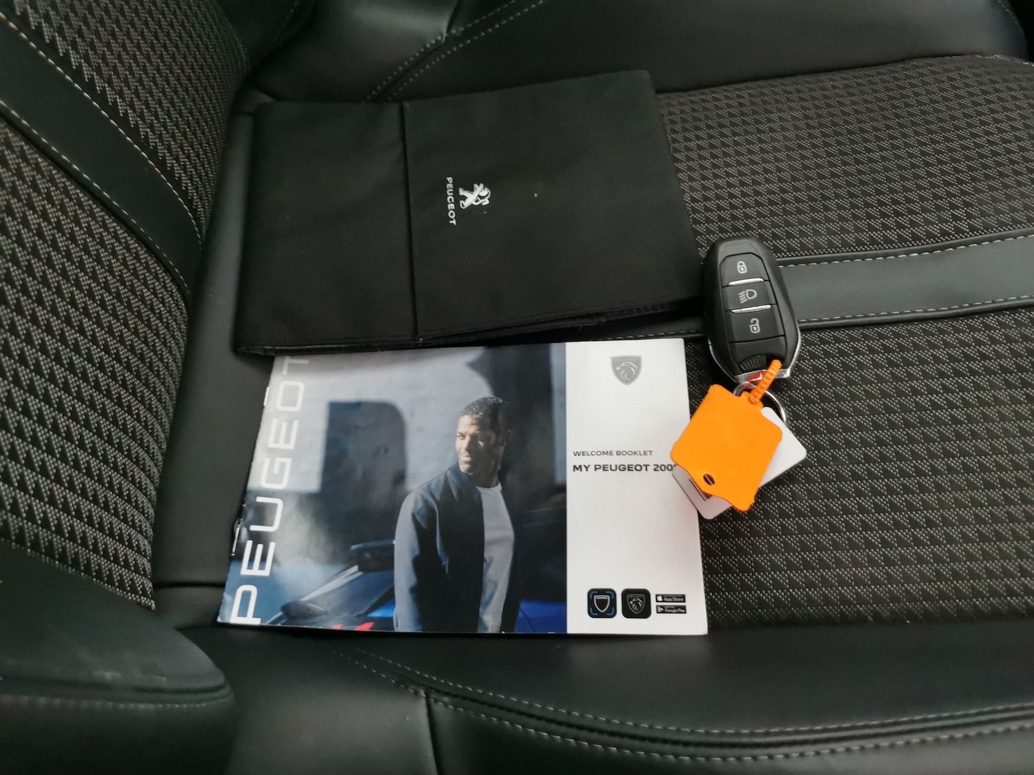 Used Peugeot 2008 2022 for sale - 77980712: Photo 34