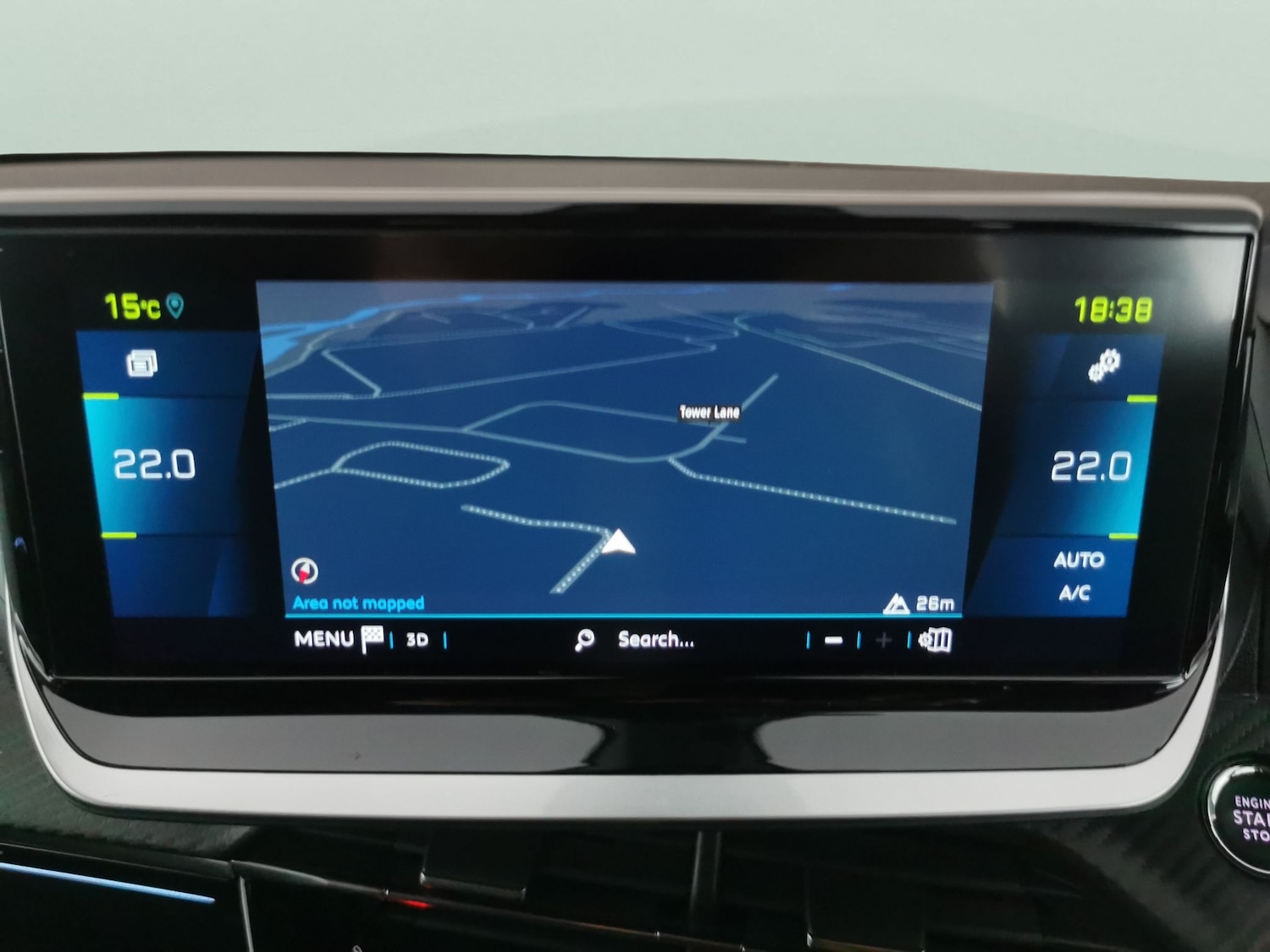 Used Peugeot 2008 2022 for sale - 77980712: Photo 5