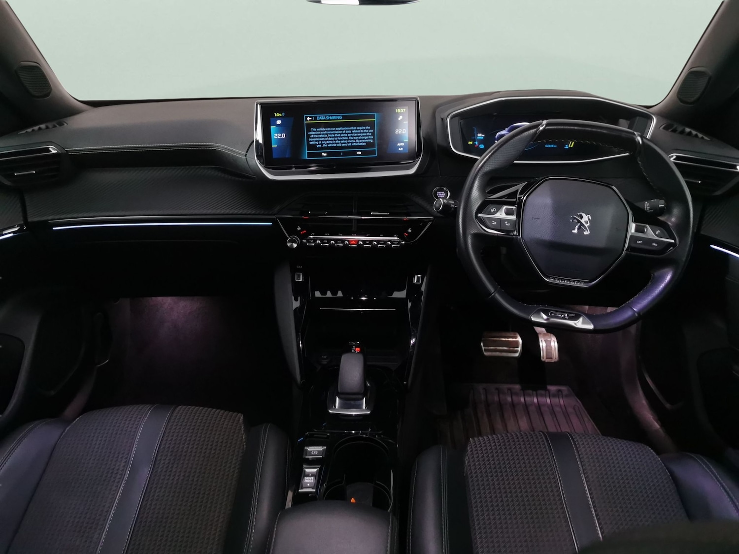 Used Peugeot 2008 2022 for sale - 77980712: Photo 6