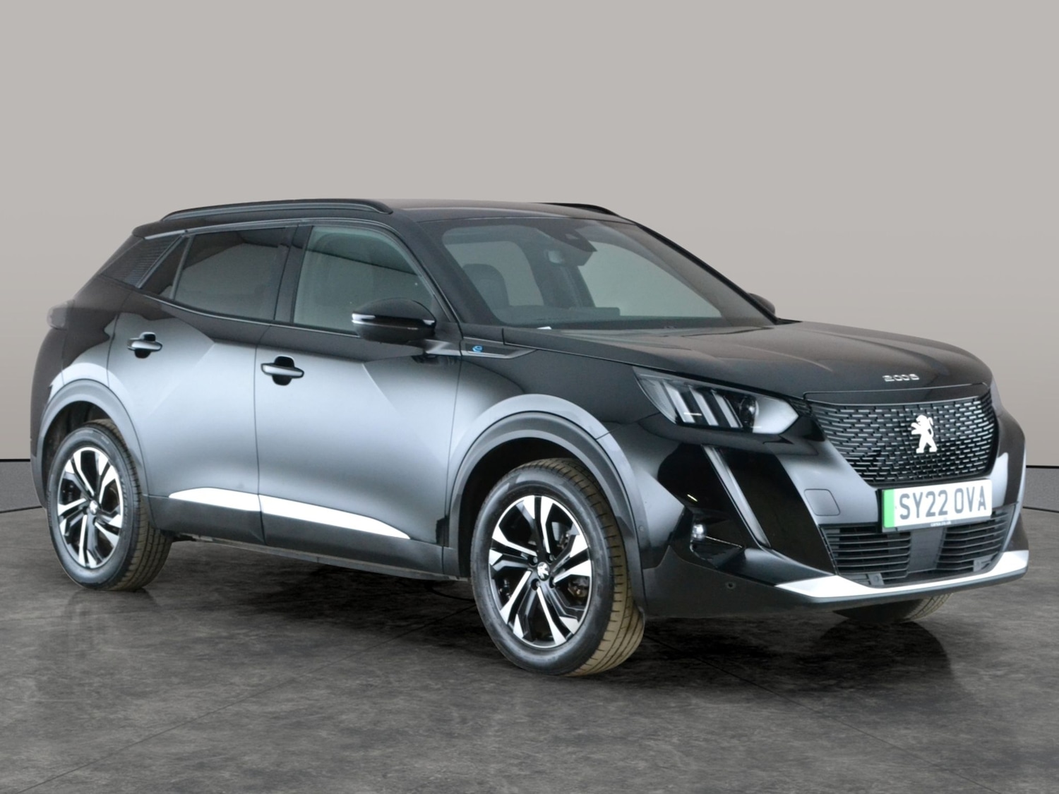 Used Peugeot 2008 2022 for sale - 77980712: Photo 7