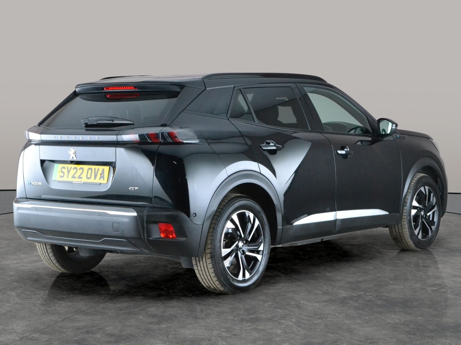 Used Peugeot 2008 2022 for sale - 77980712: Photo 9