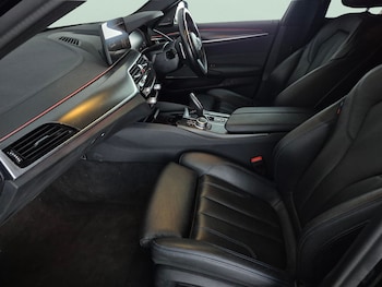 Used BMW 5 Series undefined for sale - 79019492: Photo