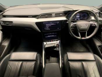 Used Audi e-tron  for sale - 74951042: Photo