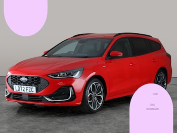 Used Ford Focus 2022 for sale - 76626388: Photo