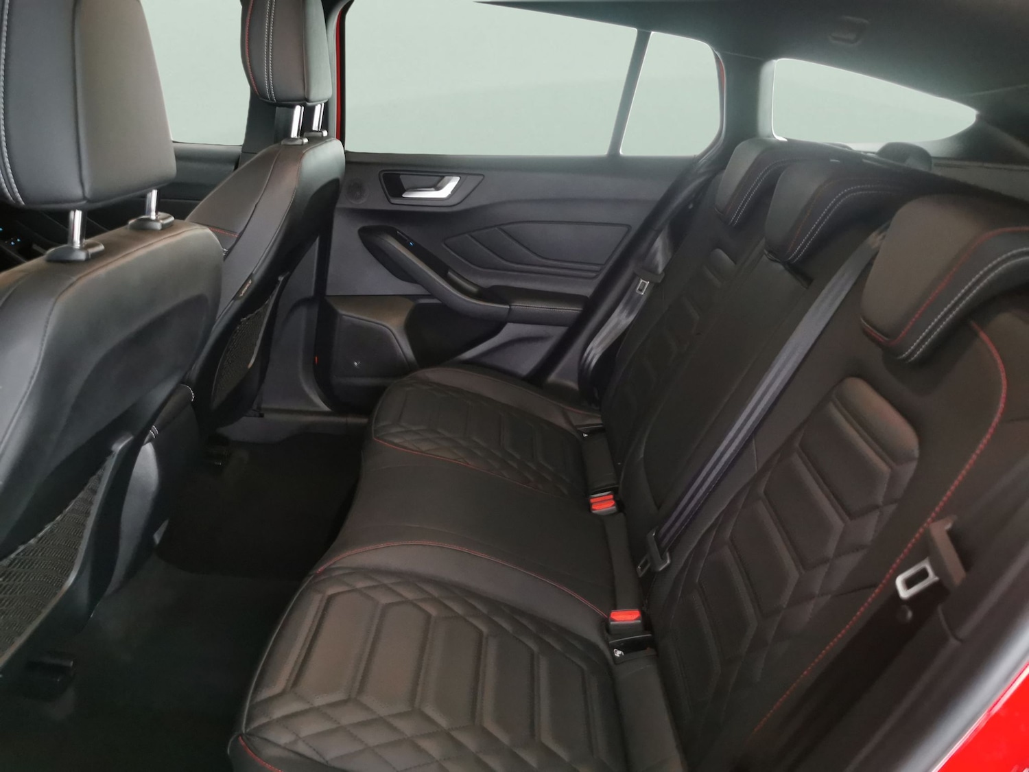 Used Ford Focus 2022 for sale - 76626388: Photo 30