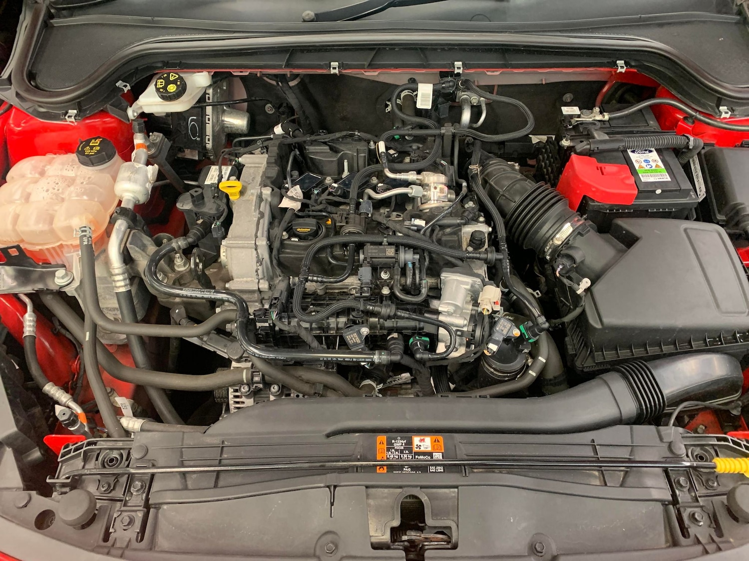 Used Ford Focus 2022 for sale - 76626388: Photo 36