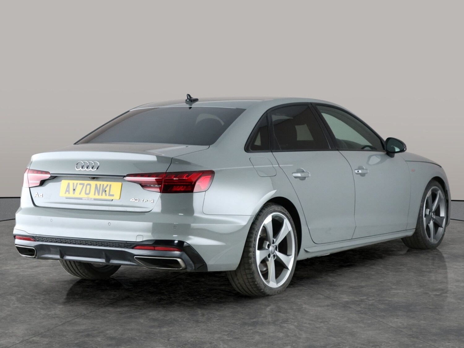 Used Audi A4 2020 for sale - 76745691: Photo 11