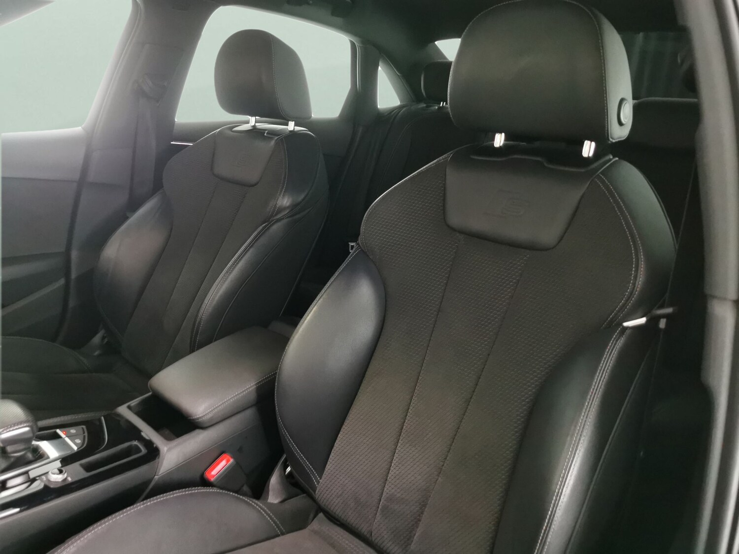 Used Audi A4 2020 for sale - 76745691: Photo 16