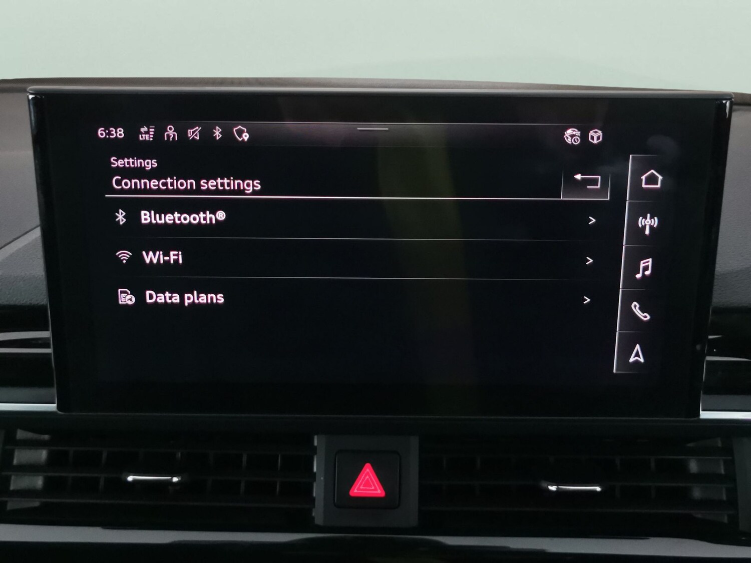 Used Audi A4 2020 for sale - 76745691: Photo 18