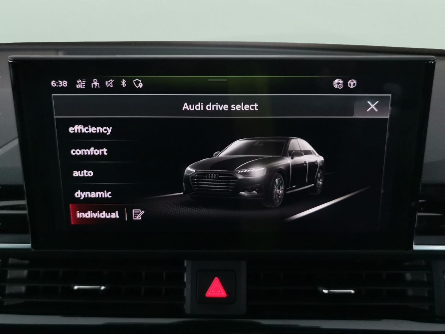 Used Audi A4 2020 for sale - 76745691: Photo 20