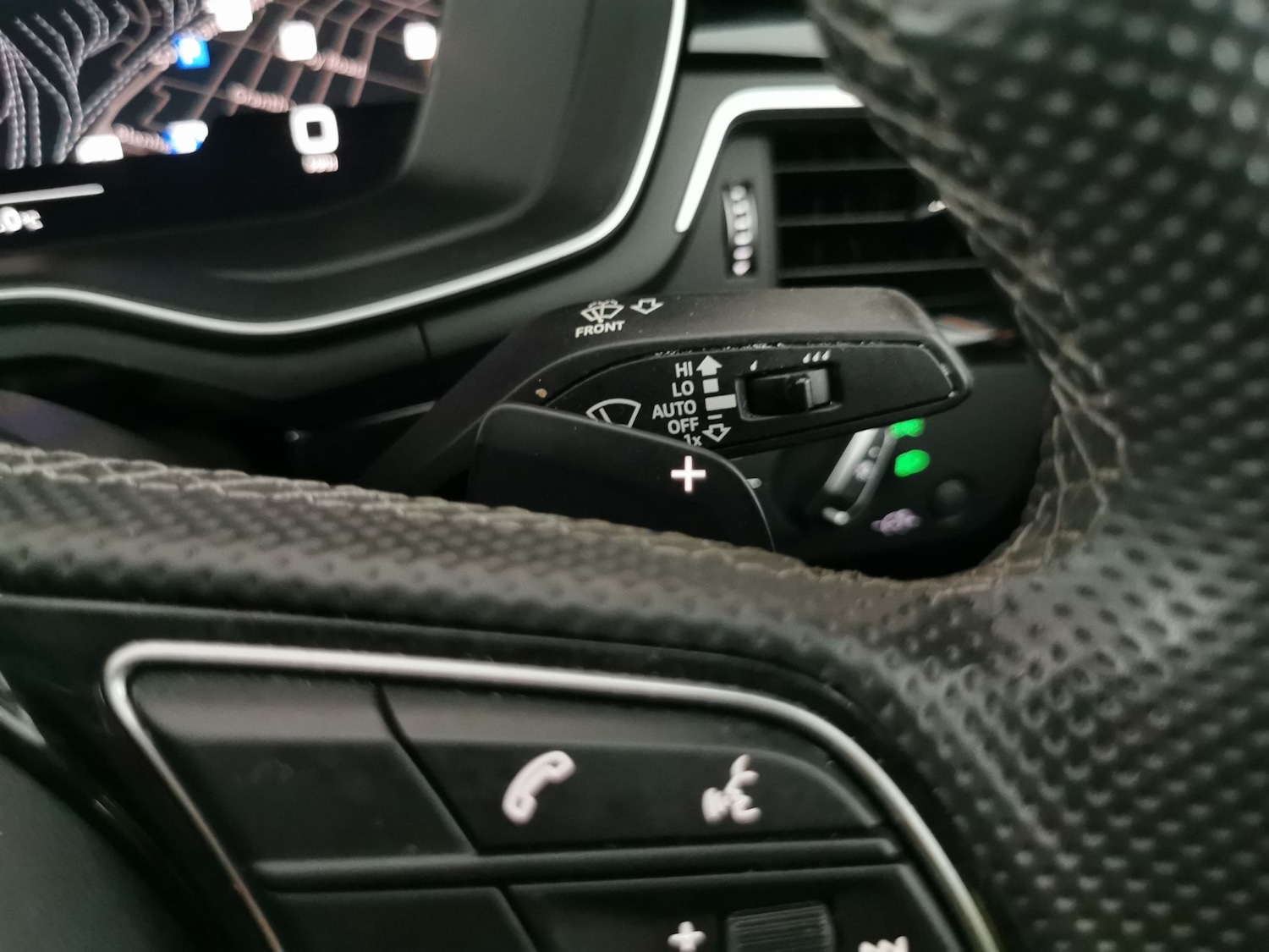 Used Audi A4 2020 for sale - 76745691: Photo 22