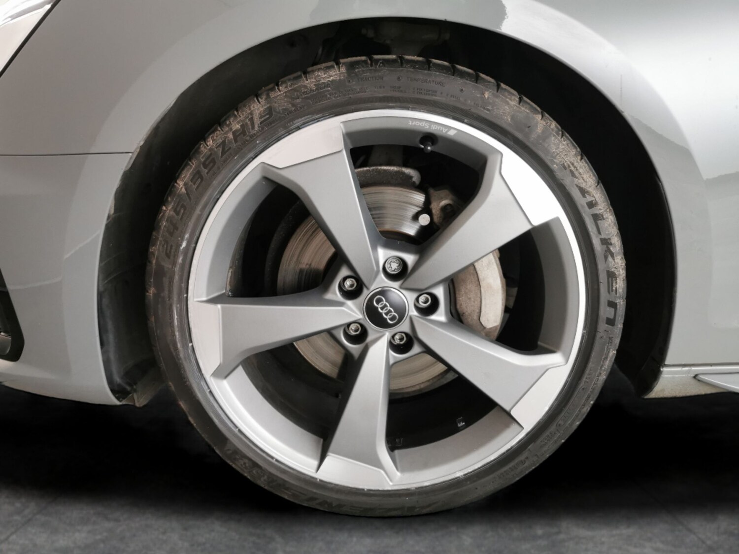 Used Audi A4 2020 for sale - 76745691: Photo 25