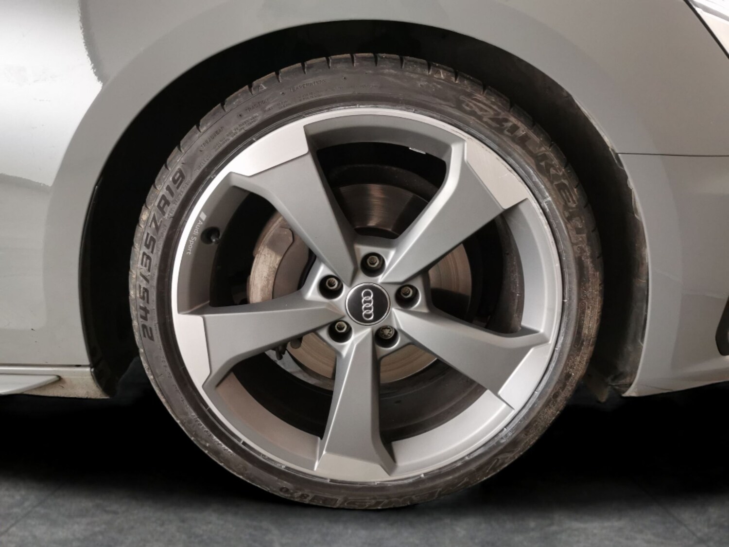 Used Audi A4 2020 for sale - 76745691: Photo 26