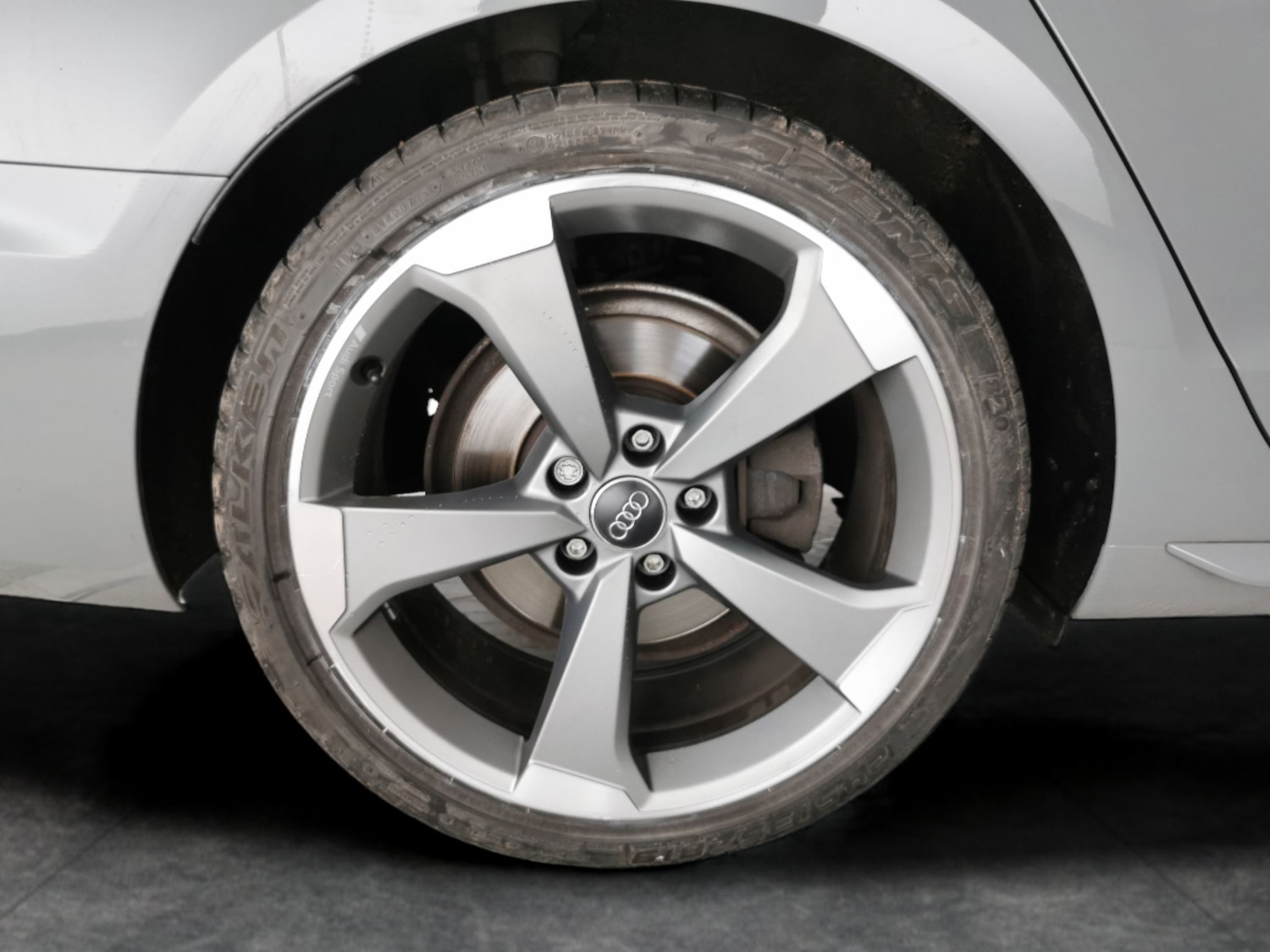 Used Audi A4 2020 for sale - 76745691: Photo 27