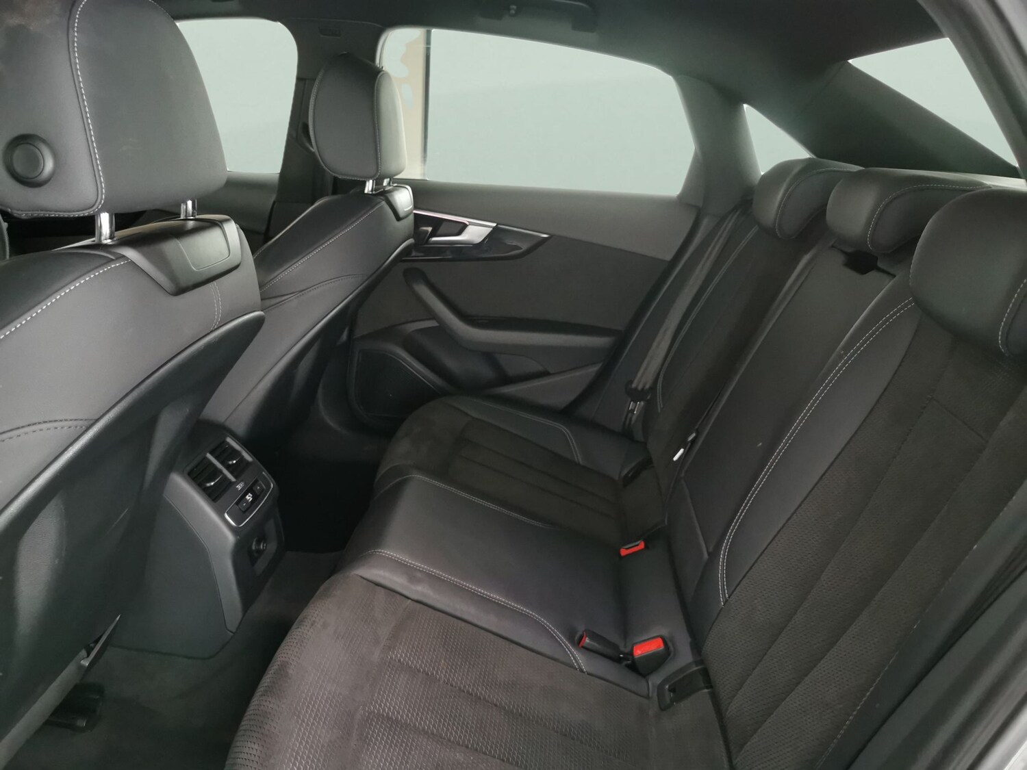 Used Audi A4 2020 for sale - 76745691: Photo 28