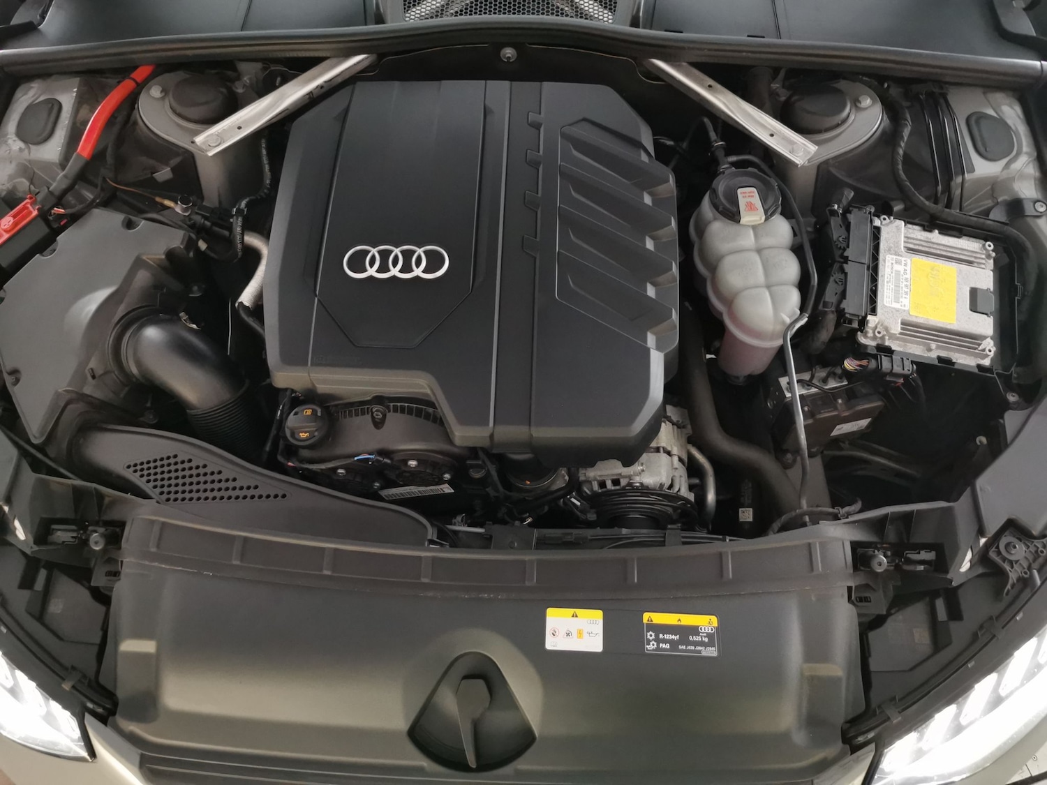 Used Audi A4 2020 for sale - 76745691: Photo 34