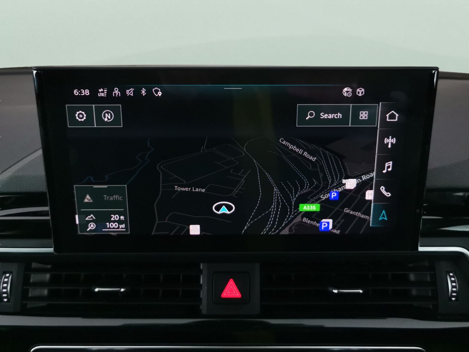 Used Audi A4 2020 for sale - 76745691: Photo 5