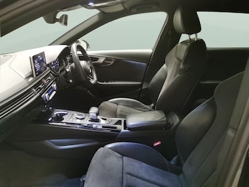 Used Audi A4 2019 for sale - 78237826: Photo