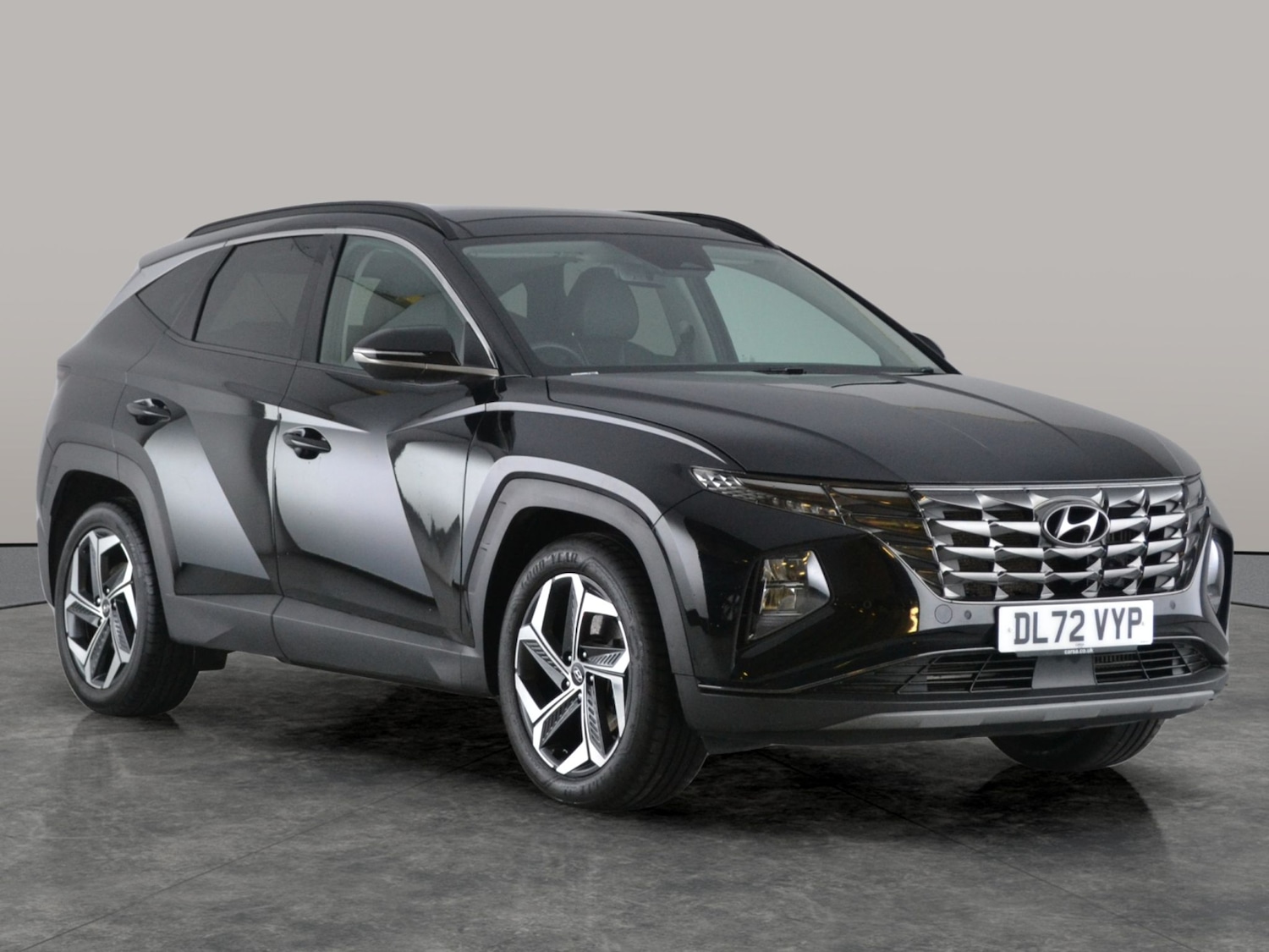 Used Hyundai TUCSON 2023 for sale - 77746467: Photo 14