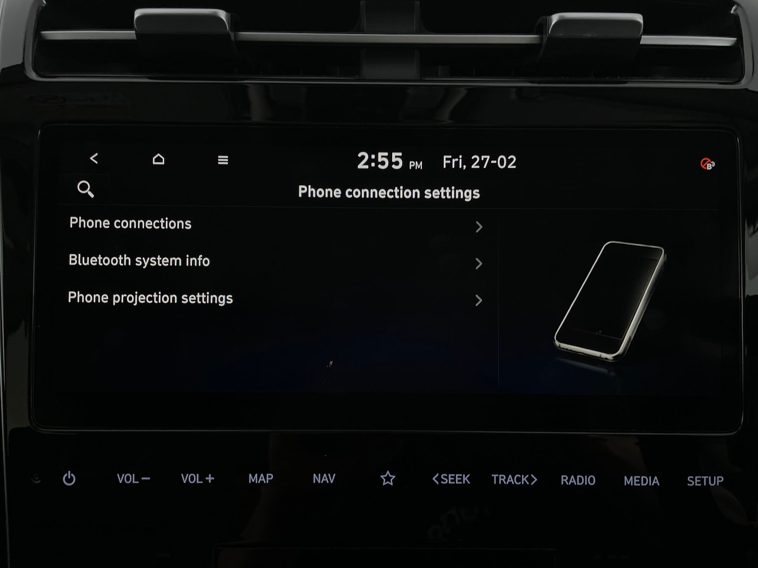 Used Hyundai TUCSON 2023 for sale - 77746467: Photo 21