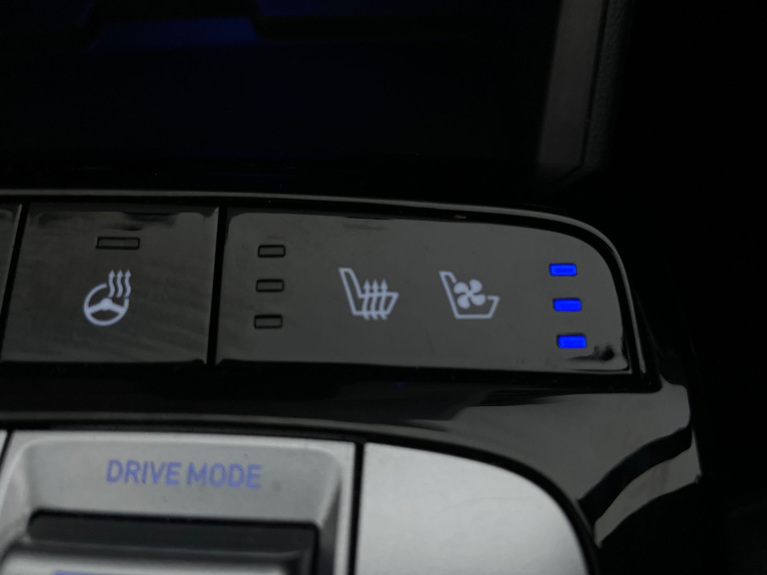 Used Hyundai TUCSON 2023 for sale - 77746467: Photo 25