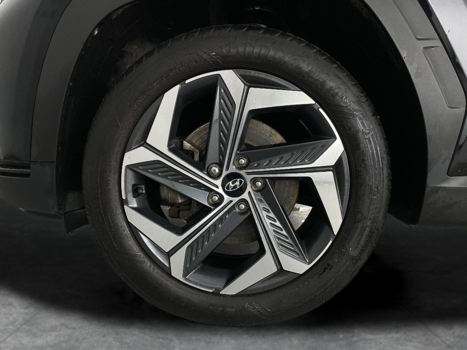 Used Hyundai TUCSON 2023 for sale - 77746467: Photo 33