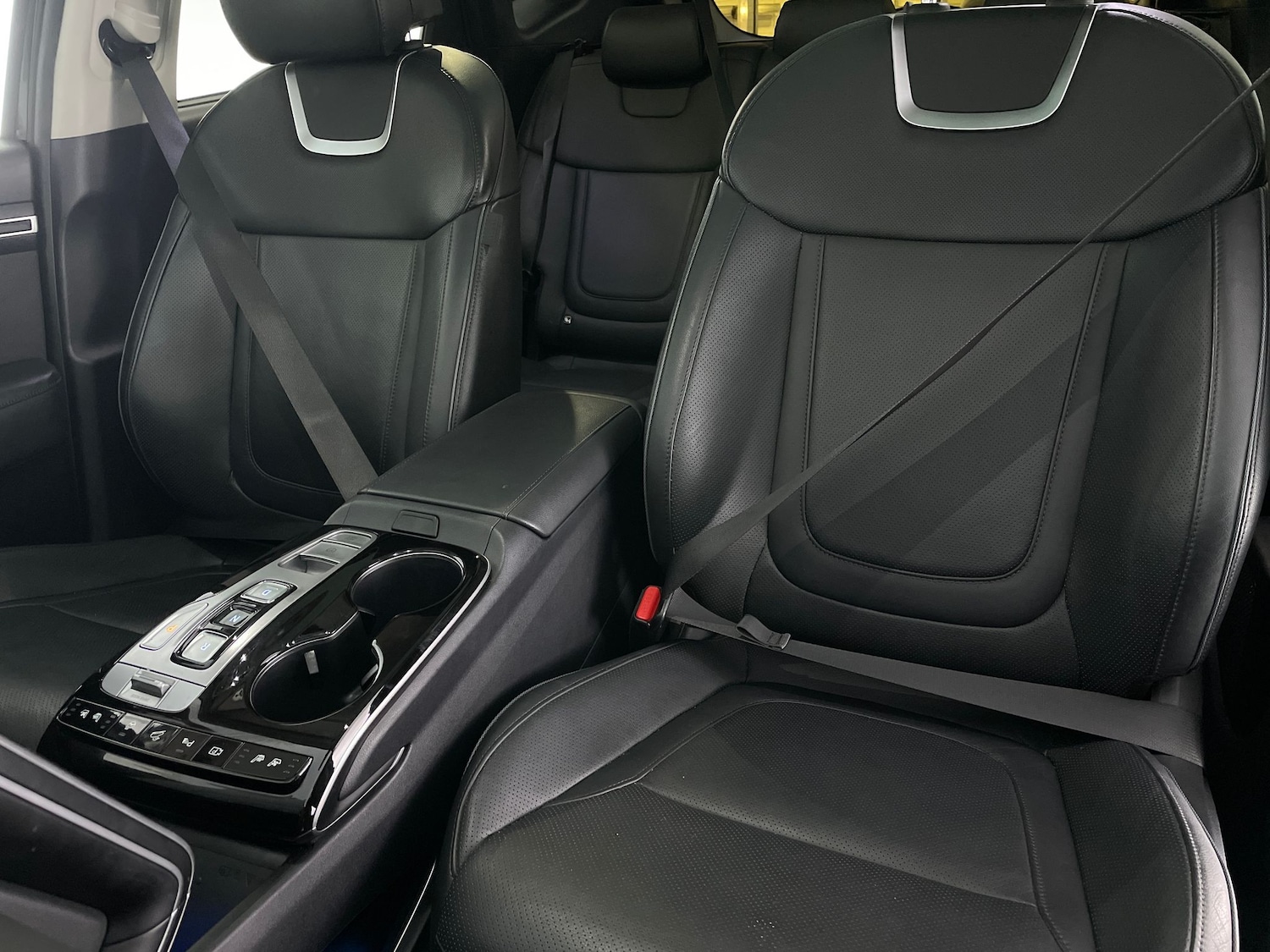 Used Hyundai TUCSON 2023 for sale - 77746467: Photo 7