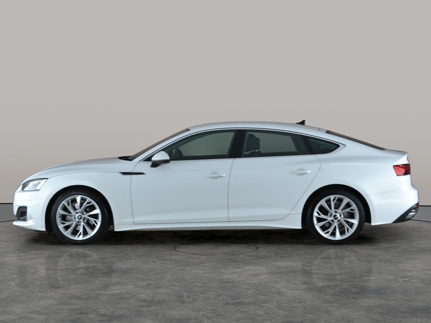 Used Audi A5 2022 for sale - 77502335: Photo 13