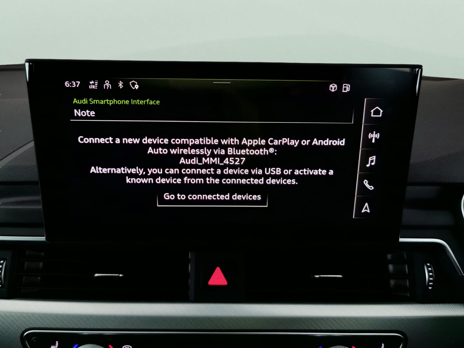 Used Audi A5 2022 for sale - 77502335: Photo 14