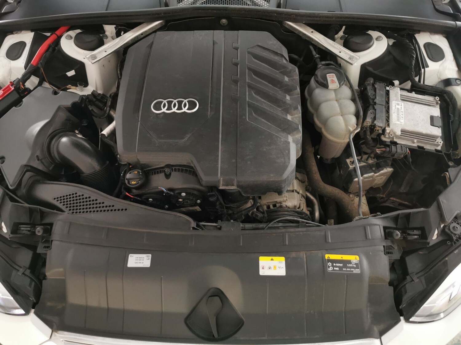 Used Audi A5 2022 for sale - 77502335: Photo 30