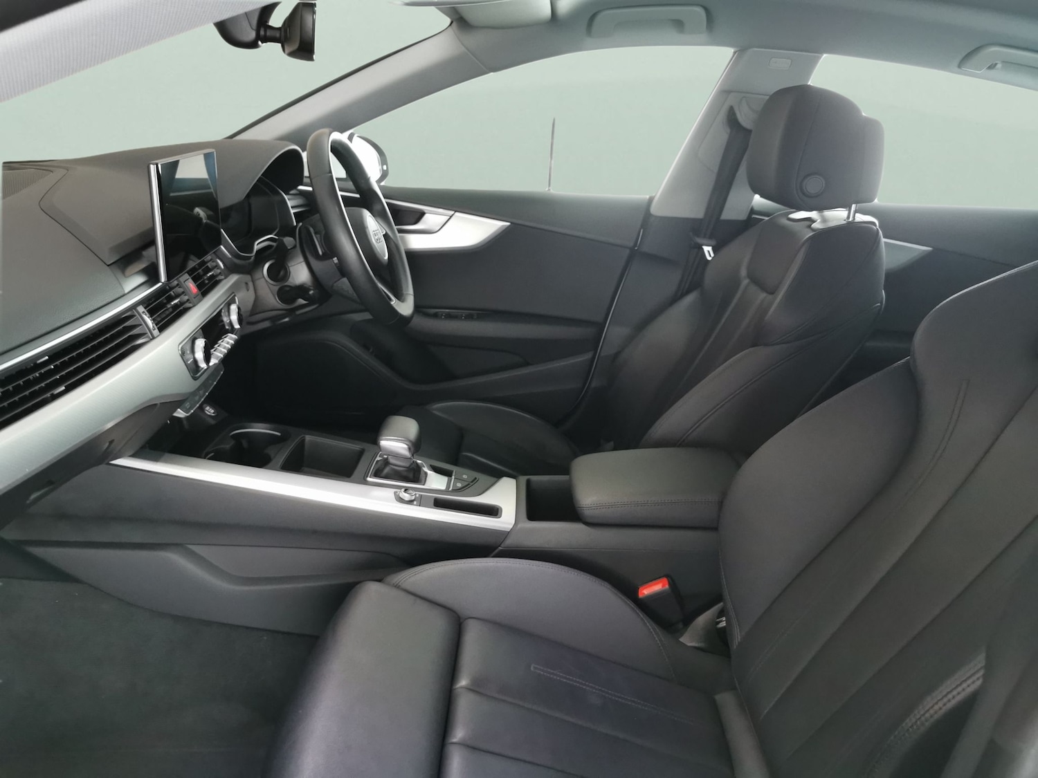 Used Audi A5 2022 for sale - 77502335: Photo 4