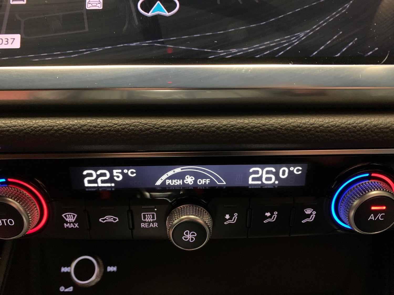 Used Audi Q3 2023 for sale - 77347306: Photo 18