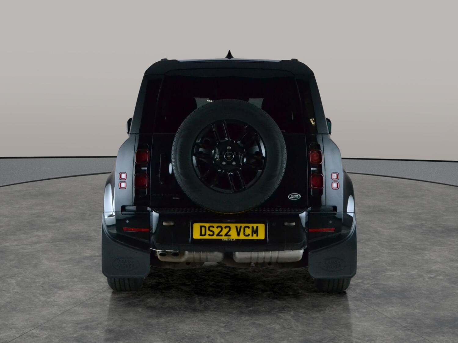 Used Land Rover Defender 110 for sale - 78149378: Photo 11