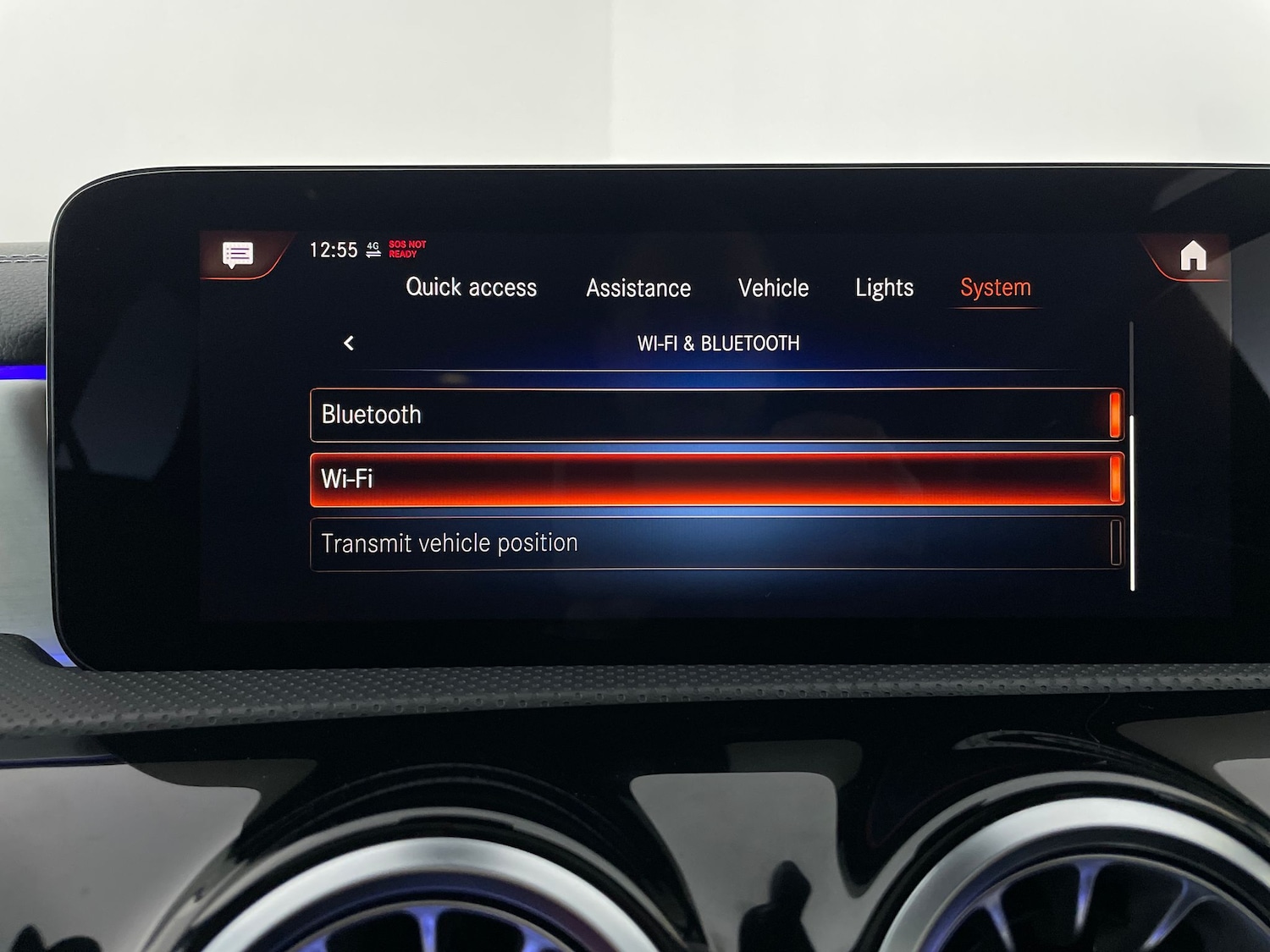 Used Mercedes-Benz CLA 2022 for sale - 77034046: Photo 16