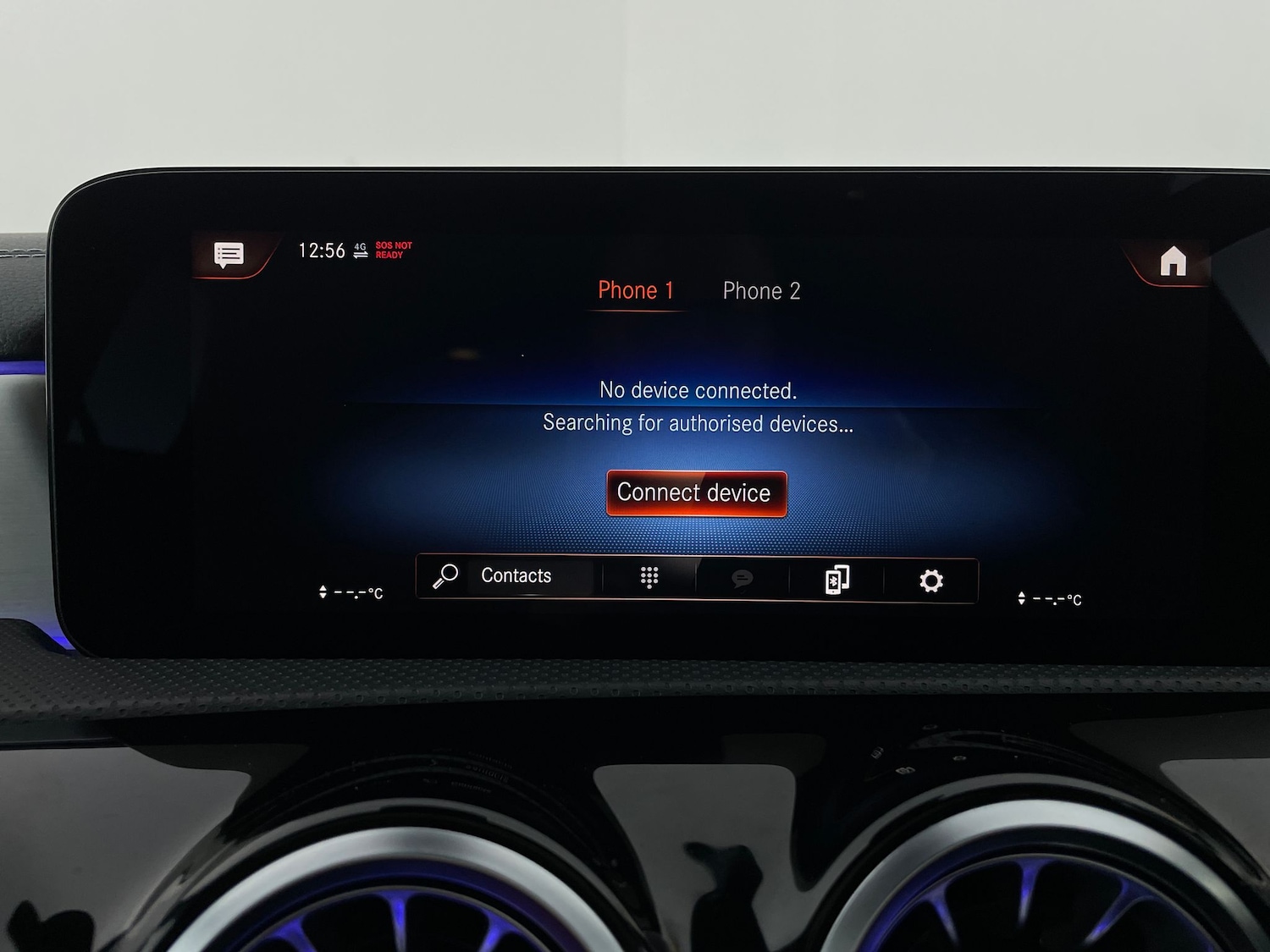 Used Mercedes-Benz CLA 2022 for sale - 77034046: Photo 19