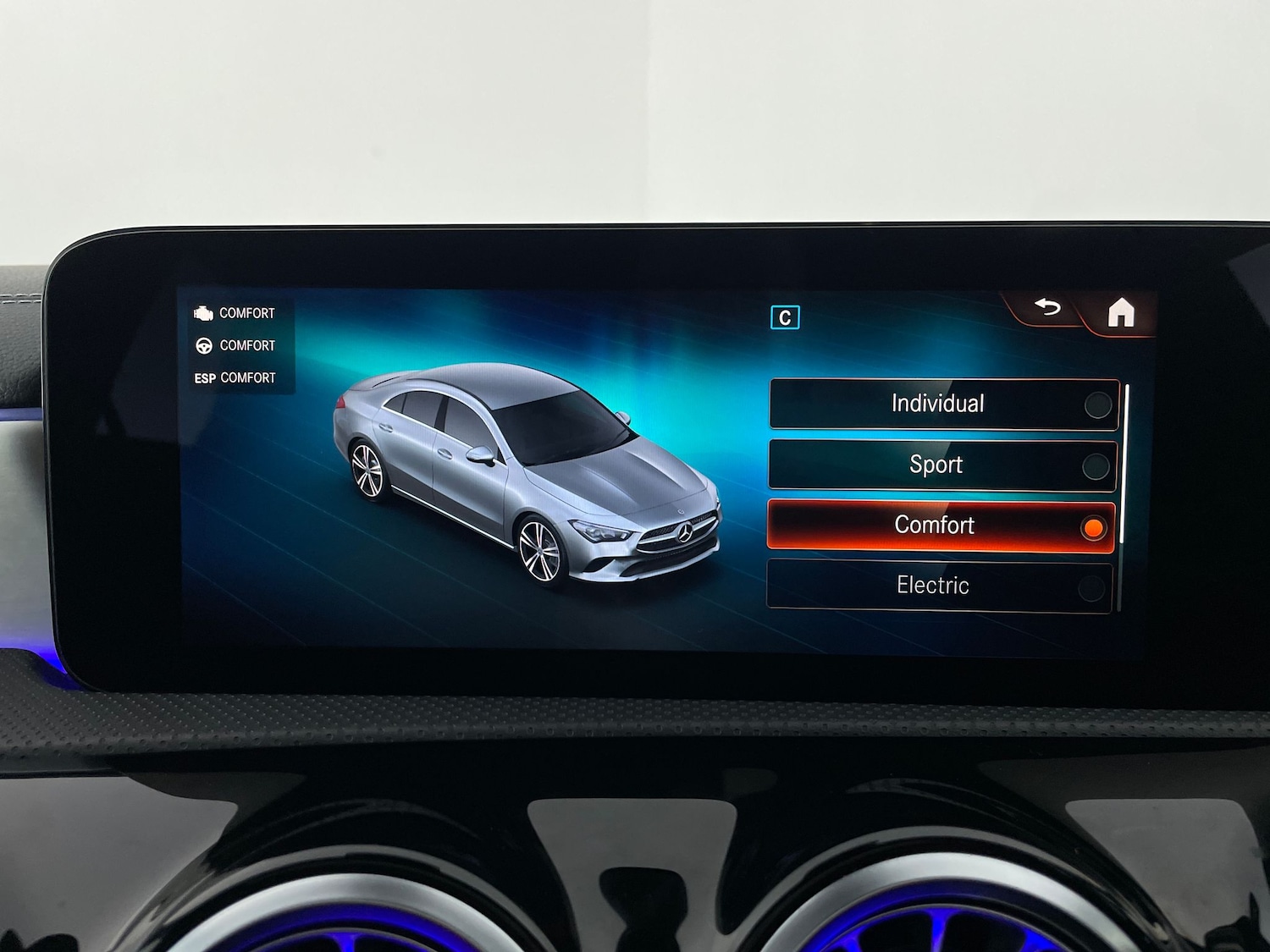 Used Mercedes-Benz CLA 2022 for sale - 77034046: Photo 20