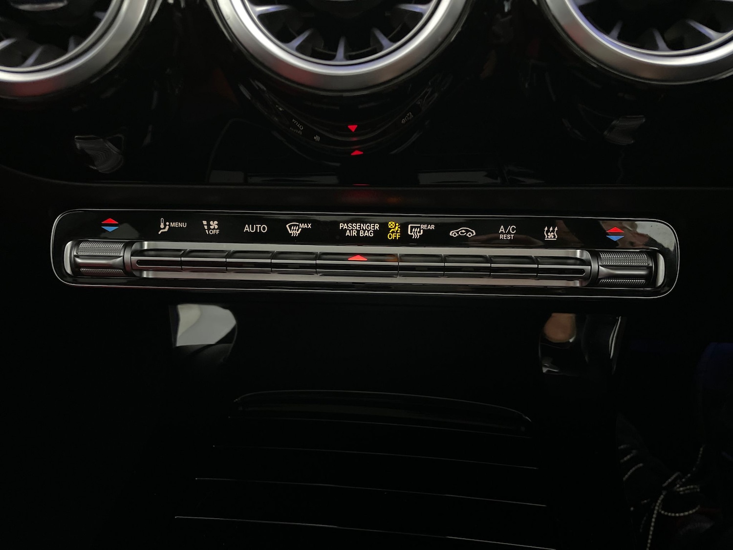 Used Mercedes-Benz CLA 2022 for sale - 77034046: Photo 22