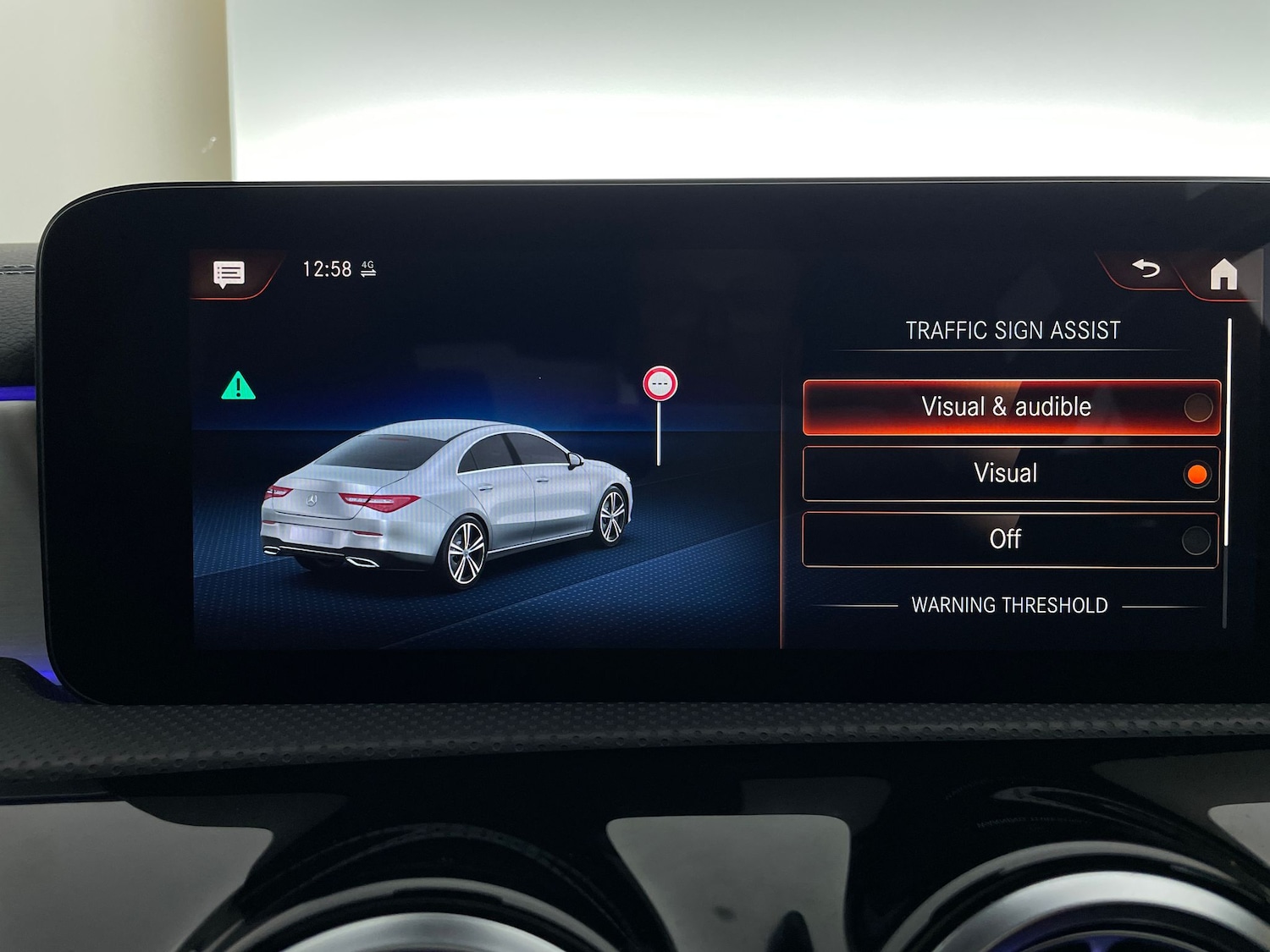 Used Mercedes-Benz CLA 2022 for sale - 77034046: Photo 26