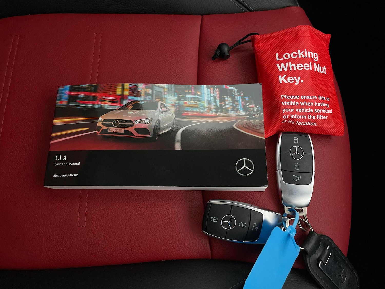 Used Mercedes-Benz CLA 2022 for sale - 77034046: Photo 39