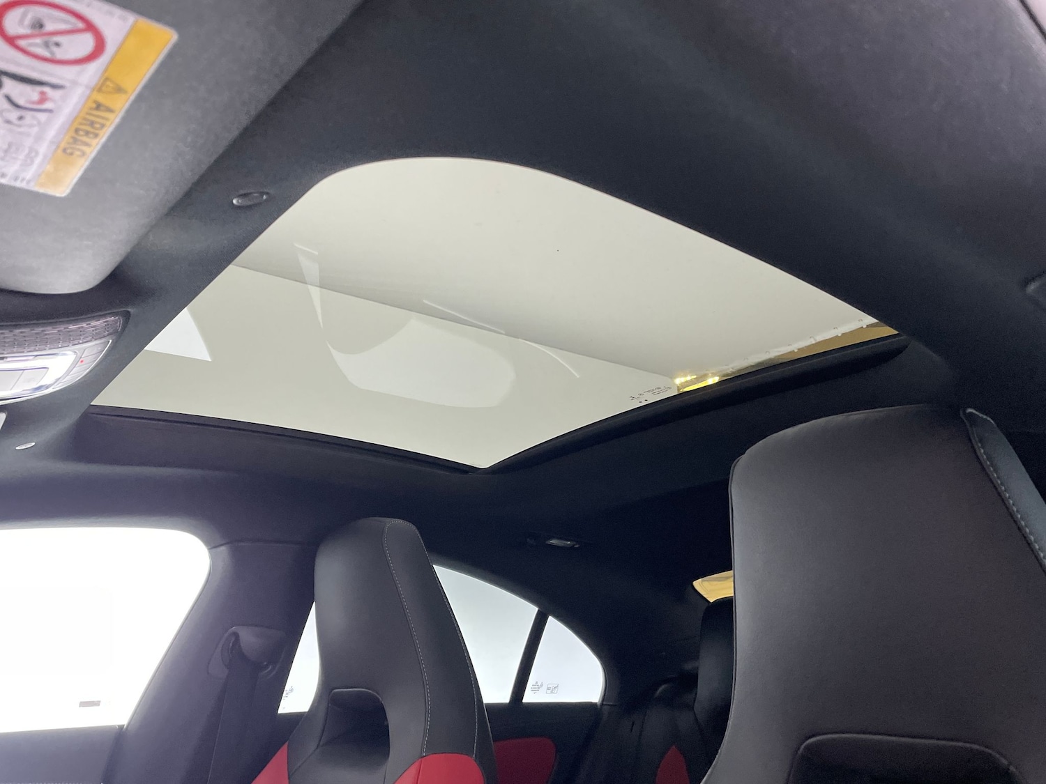 Used Mercedes-Benz CLA 2022 for sale - 77034046: Photo 5