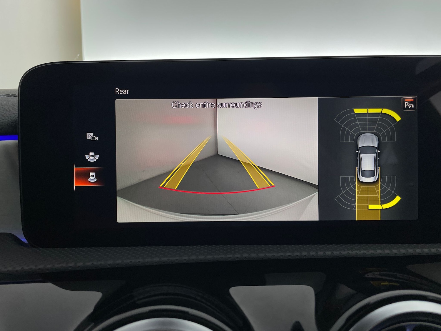 Used Mercedes-Benz CLA 2022 for sale - 77034046: Photo 6