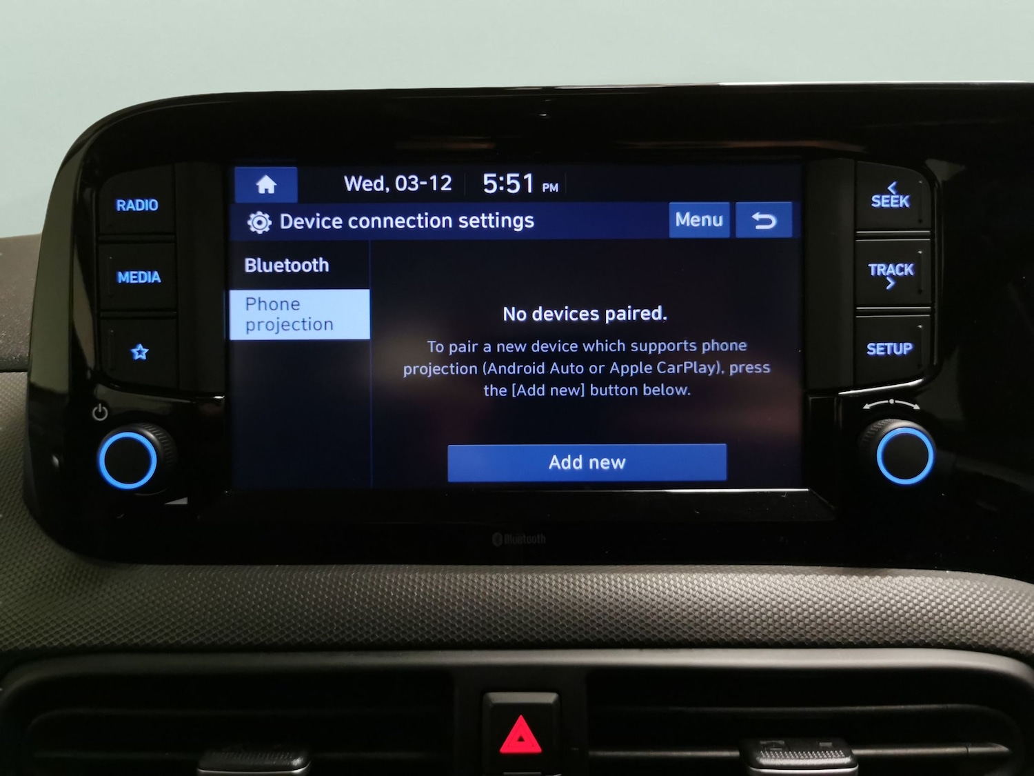 Used Hyundai i10 2023 for sale - 76933473: Photo 16