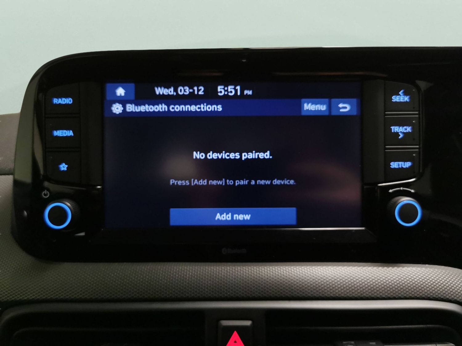 Used Hyundai i10 2023 for sale - 76933473: Photo 17