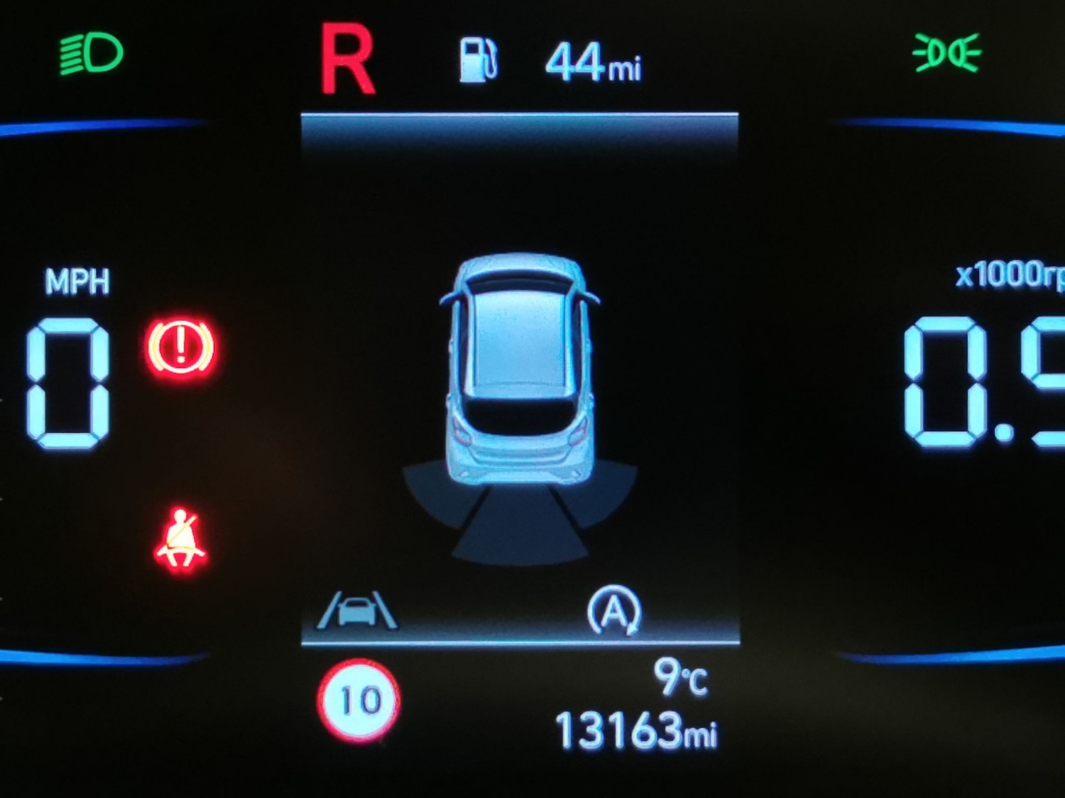 Used Hyundai i10 2023 for sale - 76933473: Photo 18